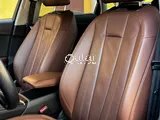 Audi A4 s line 2019