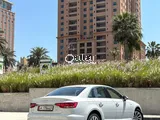 Audi A4 s line 2019
