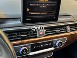 Audi A4 s line 2019