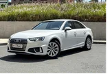 Audi A4 s line 2019