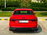 Audi A4 S-Line Exclusive black edition 2020 under warranty 