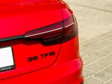 Audi A4 S-Line Exclusive black edition 2020 under warranty 
