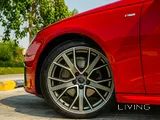 Audi A4 S-Line Exclusive black edition 2020 under warranty 