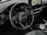 Audi A4 S-Line Exclusive black edition 2020 under warranty 