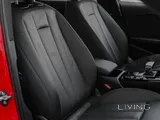 Audi A4 S-Line Exclusive black edition 2020 under warranty 