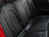 Audi A4 S-Line Exclusive black edition 2020 under warranty 