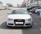 Audi - A5  2014