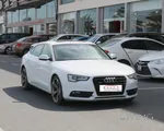 Audi - A5  2014