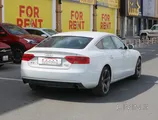 Audi - A5  2014