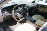 Audi - A5  2014