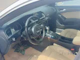 Audi A5 2019 (White) – Excellent Condition