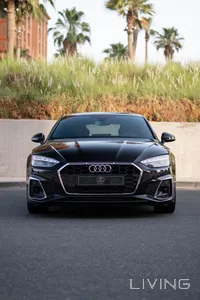 Audi A5 2.0 T 2022