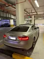Audi A5 Coupe V6 S-line Zero accident