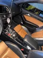 Audi A5 Coupe V6 S-line Zero accident