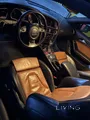 Audi A5 Coupe V6 S-line Zero accident