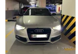 Audi A5 Coupe V6 S-line Zero accident