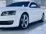 Audi A5 Quattro -  Immaculate Condition