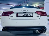 Audi A5 Quattro -  Immaculate Condition