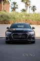 Audi A5 s line 2022 under warranty