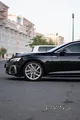 Audi A5 s line 2022 under warranty