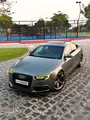 Audi A5 S-Line Quattro V6
