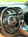 Audi A5 S-Line Quattro V6