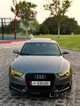 Audi A5 S-Line Quattro V6