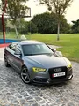 Audi A5 S-Line Quattro V6