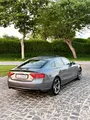 Audi A5 S-Line Quattro V6