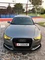 Audi A5 S-Line Quattro V6