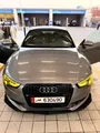 Audi A5 S-Line Quattro V6