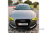 Audi A5 S-Line Quattro V6