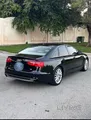 Audi A6 2013 – Well Maintained | Excellent Condition