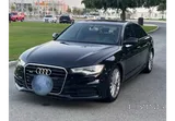 Audi A6 2013 – Well Maintained | Excellent Condition