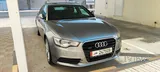 Audi A6 2014 2.0t tfsi full options