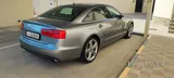 Audi A6 2014 2.0t tfsi full options
