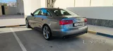 Audi A6 2014 2.0t tfsi full options