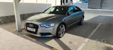 Audi A6 2014 2.0t tfsi full options