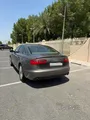 AUDI A6 2014 3.0L V6 FSI 199K KM QR24K BEST PRICE IN QATAR