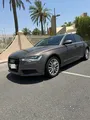 AUDI A6 2014 3.0L V6 FSI 199K KM QR24K BEST PRICE IN QATAR