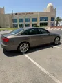AUDI A6 2014 3.0L V6 FSI 199K KM QR24K BEST PRICE IN QATAR