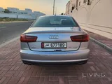Audi A6 2016