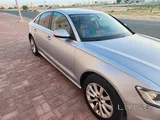 Audi A6 2016