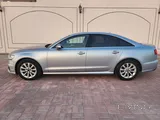 Audi A6 2016