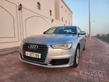 Audi A6 2016