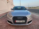 Audi A6 2016