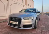 Audi A6 2016