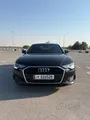 Audi A6 2020