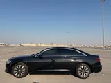 Audi A6 2020