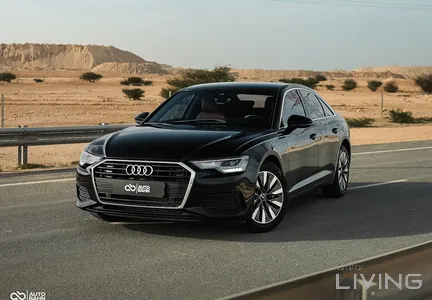 Audi A6 2.0 T 2023